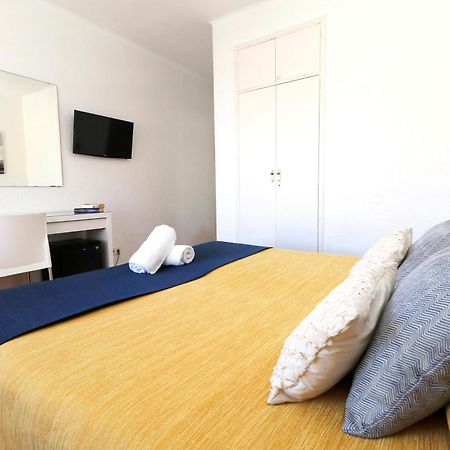 Albergue Hsr Gil (Adults Only) Palmanova Exterior foto