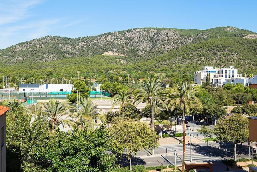 Albergue Hsr Gil (Adults Only) Palmanova Exterior foto