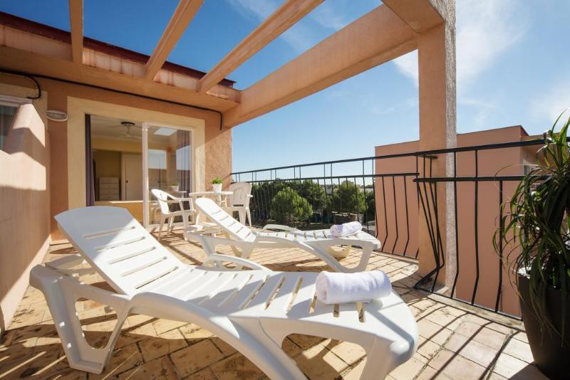 Albergue Hsr Gil (Adults Only) Palmanova Exterior foto